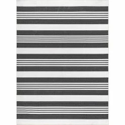 New ✨ nuLOOM Lena Machine Washable Striped Area Rug 😉 -nuLOOM Boutique a7c297bff61d4d21b4df972554e49498 1080x
