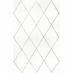 Cheap 🔥 nuLOOM Hand Tufted Armitra Area Rug ✨ -nuLOOM Boutique a9417995849347c684b801ecb25482df 1080x