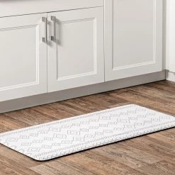 Cheapest ✨ nuLOOM Serna Moroccan Anti Fatigue Kitchen or Laundry Room Comfort Mat ⌛ -nuLOOM Boutique ab1dac3ff36540e19b806215958235bd 8665b365 a3ff 4553 a578 6ecc3942115c 1080x