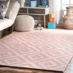 Best deal ✨ NuLOOM Hand Tufted Kellee ✨