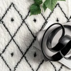 Flash Sale 🎁 nuLOOM Nancie Boho Trellis Machine Washable Area Rug 🤩 -nuLOOM Boutique ab7819604abe4e1bbc11391edb831ba1 f7d889e5 0edf 462e afdc 512315abc8b6 1080x