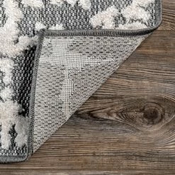 Hot Sale 👍 nuLOOM Adley Textured Abstract Lines Indoor/Outdoor Area Rug ✔️ -nuLOOM Boutique ac5fe574ad344296a7f737f41e661959 1080x