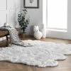 Coupon 👍 nuLOOM Ayana Faux Sheepskin Octo Shaggy Area Rug 🌟 -nuLOOM Boutique accb6d72a0474d79850f4b88d2e56a14 d3a7e8d7 7808 4f22 9205 4c247e72f830 1080x