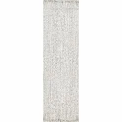 Flash Sale 👏 nuLOOM Braided Courtney Tassel Indoor/Outdoor Area Rug 🥰 -nuLOOM Boutique ae173f7bef964075ba11c04a4abbf91e 1080x