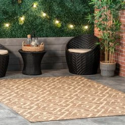 Deals 🛒 nuLOOM Sammi Geometric Trellis Indoor/Outdoor Area Rug 🥰 -nuLOOM Boutique ae45322e26a849d1841135c1827e3def 1080x