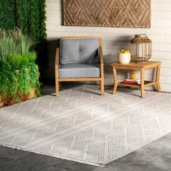 Wholesale 🛒 nuLOOM Indoor/Outdoor Striped Miriam Area Rug ✔️ -nuLOOM Boutique aea2517f127449e48ce537a34688989d 1080x
