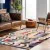 Wholesale 🥰 nuLOOM Hand Tufted Ofelia Area Rug ✔️ -nuLOOM Boutique aeb2eaa80d30432bab0eb879edc522f1 1080x