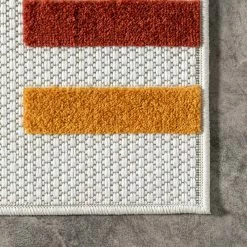 Outlet ❤️ nuLOOM Adali Contemporary Striped Indoor/Outdoor Area Rug 👏 -nuLOOM Boutique b13fceafa1f74d8d874482fb6c74d764 7a8f333c bac5 4660 b8ad 47f55b4e6566 1080x