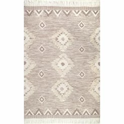 Outlet 😍 NuLOOM Savannah Moroccan Fringe Rug 😉 -nuLOOM Boutique b1c650d47a494fdfbc6bd73e7b7f0830 1080x
