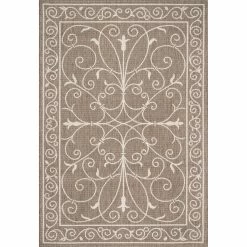 Hot Sale 💯 nuLOOM Machine Made Kathleen Outdoor Area Rug 🧨 -nuLOOM Boutique b26d9e1008564e9f914385523e7c6ed9 1080x