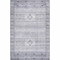 Flash Sale 👍 nuLOOM Jenine Southwestern Machine Washable Area Rug 🌟 -nuLOOM Boutique b2c242c46dee4c348a271e75d7ff4f0f 609c08fd e944 45ec 86db 6975270d1286 1080x