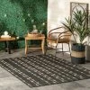 Wholesale 👍 nuLOOM Kiernan Vertical Teardrop Stripe Indoor/Outdoor Area Rug ⭐ -nuLOOM Boutique b48b571be98b429098f6f57e31c79535 e302da0e 16e4 4d91 8994 ab44b7630a4f 1080x
