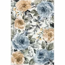 Coupon 🤩 nuLOOM Bennie Floral Stain-Resistant Machine Washable Area Rug 🔥 -nuLOOM Boutique b493e5877049464ab183ffa6760a9e96 60a3760f 6053 4a72 a84c 3d4f0d2a913c 1080x