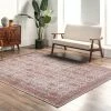 Flash Sale 🧨 nuLOOM Marilyn Machine Washable Distressed Persian Border Area Rug ✨ -nuLOOM Boutique b5376e825924453fbf295365287be549 9a493d7c 3afb 4bbb 8e98 5c26a2a807fb 1080x