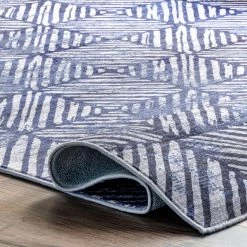 New 🤩 nuLOOM Cami Modern Machine Washable Indoor/Outdoor Area Rug 🔥 -nuLOOM Boutique b56c8a141eaf48d08453687e780e2056 1080x