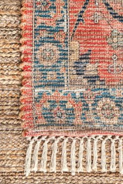 Cheapest 👏 nuLOOM Sonja Flatweave Area Rug 😍 -nuLOOM Boutique b5d293df0b634134be9aece895312354 1080x