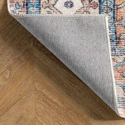 Outlet 👏 nuLOOM Eleanor Machine Washable Distressed Medallion Area Rug 👏 -nuLOOM Boutique b5db09d50d4140299eb97ce47a9c61be 1080x