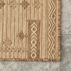Best reviews of ⌛ nuLOOM Alexandra Aztec Indoor/Outdoor Area Rug 👏 -nuLOOM Boutique b63320a62f71420f945f7fb3904f166e 4cb75d56 089f 4dda 93b0 3a9e124213ba 1080x
