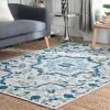 Top 10 🔔 nuLOOM Indoor/Outdoor Contemporary Celestial Area Rug ✨