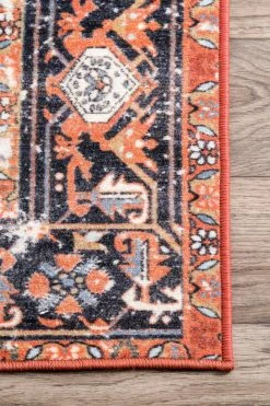 Promo 🧨 nuLOOM Vintage Sherita Area Rug ✔️ -nuLOOM Boutique b7d4090a31504d47836dc7ac6f17dade 1080x