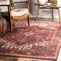 Best deal 🧨 nuLOOM Transitional Marie Area Rug 🤩