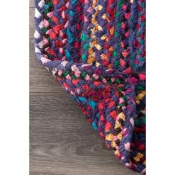 Buy 😉 NuLOOM Hand Braided Tammara 🤩 -nuLOOM Boutique b7df37f2c3a2413db235b79a98a72a8f 1080x