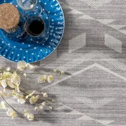 Brand new 🎁 nuLOOM Joni Tribal Machine Washable Indoor/Outdoor Area Rug 😉 -nuLOOM Boutique b8125371f33b4c519393657aec7dca44 ef3d0408 40e7 47b5 bcc1 bef132847f59 1080x