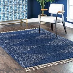 Discount 🤩 NuLOOM Bria Moroccan Diamond Tassel Rug 🤩 -nuLOOM Boutique b8a78f63e0db454dbffa77e1e2b34145 1080x