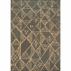 Cheapest 🌟 nuLOOM Marlow Geometric Aztec Indoor/Outdoor Area Rug ❤️ -nuLOOM Boutique b8c94f8f42dd4ba6a9ef18e522c94aa2 1080x