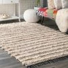 Promo ✨ nuLOOM Handmade Emerita Tassel Shag Area Rug 🔥 -nuLOOM Boutique bad830586b23401fb0409d3cf5b54831 1080x