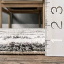 Buy 🔥 nuLOOM Zelda Machine Washable Wool Modern Geometric Area Rug 🎉 -nuLOOM Boutique bc186c10f37e4c209a093acde1e284bf 50eb949b 42b6 418a bda8 68baeba006a3 1080x