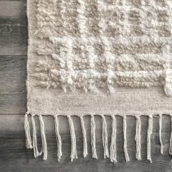 Budget 🎉 nuLOOM Alora Shaggy Crosshatch ✨ -nuLOOM Boutique bcbc53df702e4aa8b3f715142eb0664b 1080x