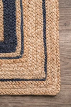 Deals 🔥 NuLOOM Braided Rikki Border Jute 🧨 -nuLOOM Boutique bdc2cd59577343af90aa3051e1eb2726 1080x