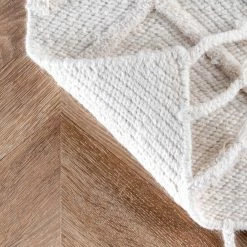 Cheapest 🥰 nuLOOM Hand Loomed Trellis Tassel Jinny Area Rug 👍 -nuLOOM Boutique bece65f39038411d9886e5ecc11309db 1080x