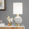 Deals 💯 nuLOOM Barret 25" Ceramic Table Lamp 🤩 -nuLOOM Boutique bf14589d1e404032a9821f1400f05289 4abe8796 bf8e 4607 a0fb 41556101001f 1080x