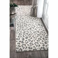 Deals 🤩 nuLOOM Leopard Print Area Rug 😀 -nuLOOM Boutique bfcccfd6e0844cefa9673045569c4ac4 1080x