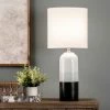 Flash Sale 🎁 nuLOOM Avalon 25" Ceramic Table Lamp 🌟