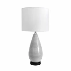 Deals 🤩 nuLOOM Tempe 27" Glass & Metal Table Lamp 🎁 -nuLOOM Boutique c28e2d1b44cb4afab01c947717c02fea 6a85ebfb 0e37 4ca8 b0a2 b329b365d547 1080x