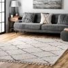 Deals 😍 nuLOOM Jessie Moroccan Lattice Tassel Area Rug ❤️ -nuLOOM Boutique c2fa397d147640b78a853deb1fc1571e 1080x