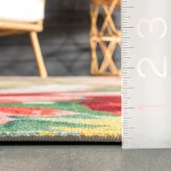 Budget 🎁 nuLOOM Contemporary Floral Sabrina Area Rug 🥰 -nuLOOM Boutique c309d49aa8d048a599a6a5696d5c8de7 5f13027c 88e7 412a a997 42f9d0c4b54d 1080x