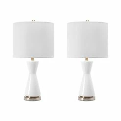 Discount 🛒 nuLOOM Barraw 27" Glass Table Lamp 🤩 -nuLOOM Boutique c39894c0be0a40cfac08d2b141e23057 7a708b79 3c3f 444f 95b9 8c768c84874e 1080x