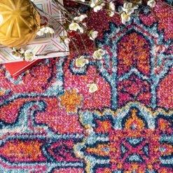 Best Pirce 🛒 nuLOOM Vintage Jaclyn Medallion Area Rug 👍 -nuLOOM Boutique c4f25490b2f148559a16c9da4942c560 1080x