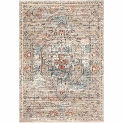 Flash Sale ⌛ nuLOOM Marley Cardinal Cartouche Area Rug 🎉 -nuLOOM Boutique c58125b8edfa484298ea89438fd9236e 1080x