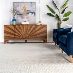 Budget 🧨 NuLOOM Hand Woven Chunky Woolen Cable Rug 😀 -nuLOOM Boutique c61a2b311b6a43dcb337201c0f7bf251 1080x