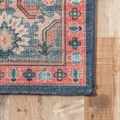 Best deal 🔥 nuLOOM Francis Persian Medallion Machine Washable Area Rug ⌛ -nuLOOM Boutique c62416e1acfc4fe0bf6232b392303fe0 6cbf112e f2ba 4891 a2fa c5ccd2a0e8e9 1080x