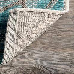 Outlet 😀 nuLOOM Outdoor Trudy Area Rug ❤️ -nuLOOM Boutique c68458a71f9a446a920ddb79f2ae552d 1080x