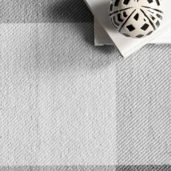 Outlet ❤️ nuLOOM Lucy Machine Washable Farmhouse Buffalo Plaid Area Rug 😍 -nuLOOM Boutique c69c19f71c3c4a93881a9cdce6a18f50 1080x