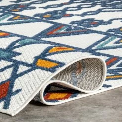 Cheapest 🎁 nuLOOM Pennie Moroccan Transitional Indoor/Outdoor Area Rug 😀 -nuLOOM Boutique c6c562c5fc834723bab9ba344490fefa 054b28ee 1308 400e bdf6 2aa905e688c7 1080x