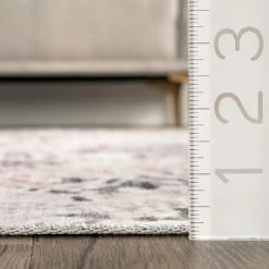 Cheapest 🔔 nuLOOM Danae Abstract Machine Washable Area Rug 😀 -nuLOOM Boutique c6cb149600f14f319e78ca340a917140 c651820f c164 47d5 a6d6 2587695632db 1080x