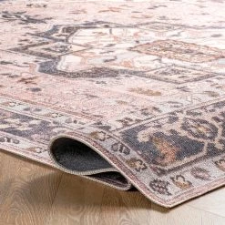Coupon 🌟 nuLOOM Sasha Machine Washable Medallion Area Rug 🔥 -nuLOOM Boutique c7646e43b75f42a29e05cb45bb7df1f4 036a3459 6c5d 44b6 a584 d97abf0cebf5 1080x